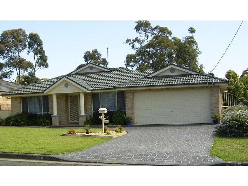 75 Emmett Street, Callala Bay NSW 2540