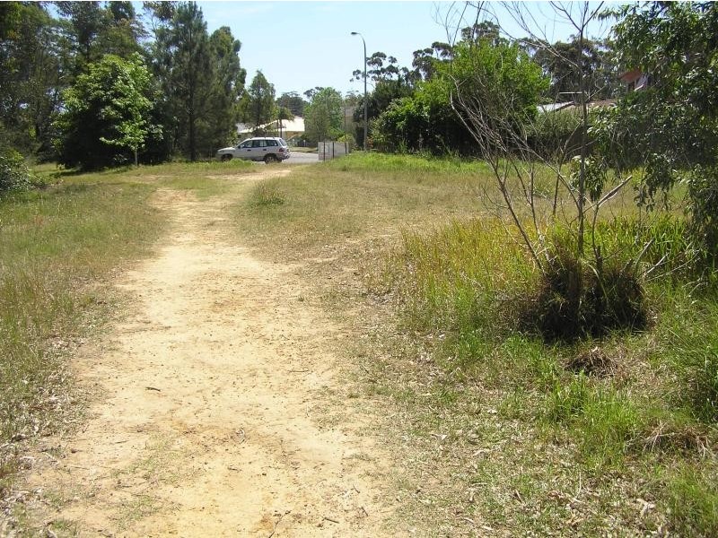 5 Warrego Place, Callala Bay NSW 2540