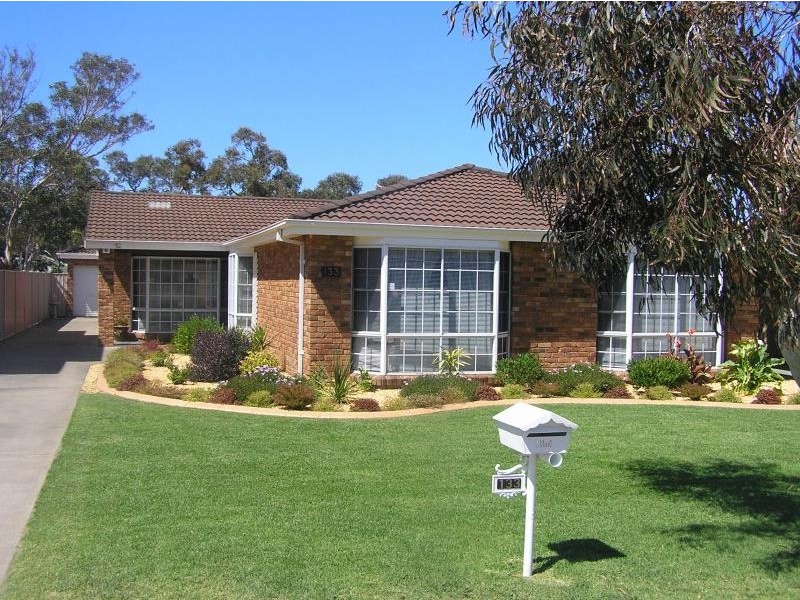 133 Queen Mary Street, Callala Beach NSW 2540