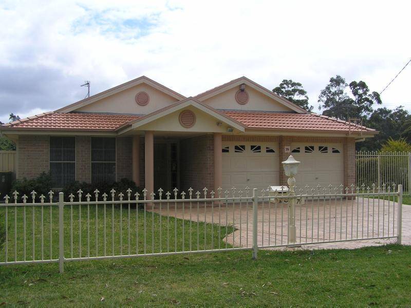 79 Sheaffe Street, Callala Bay NSW 2540