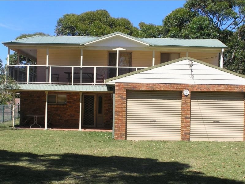 3 Sir Henry Crescent, Callala Beach NSW 2540