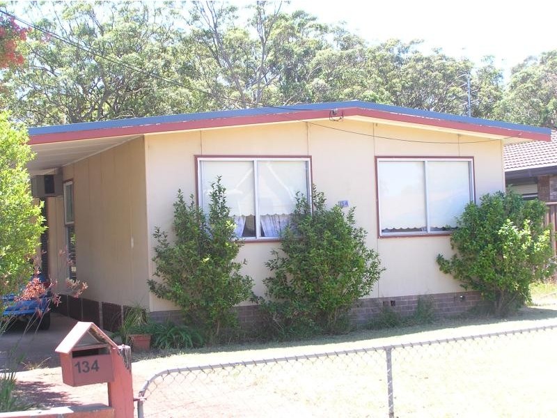 134 Queen Mary Street, Callala Beach NSW 2540