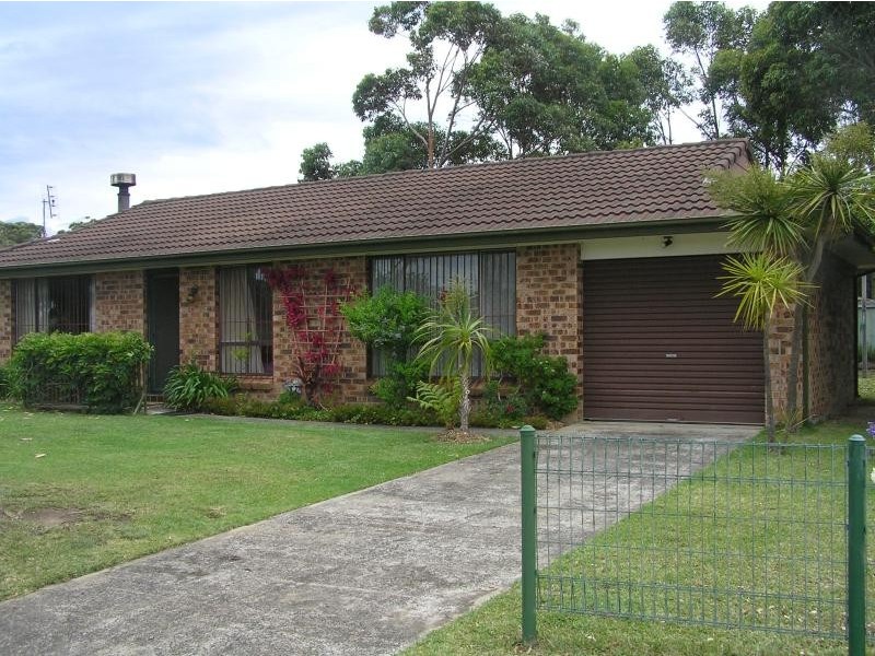 35 Sealark Road, Callala Bay NSW 2540