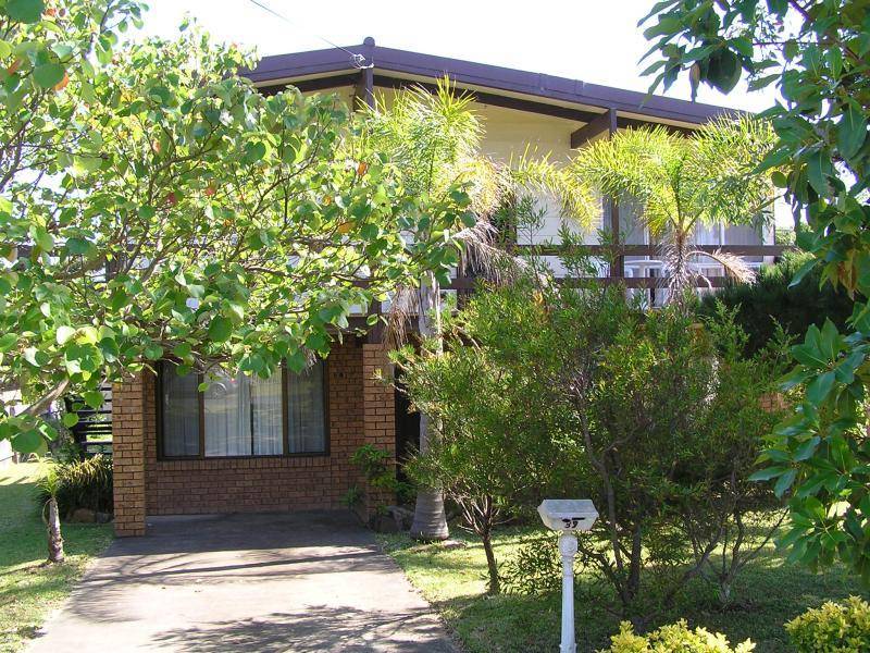39 The Lake Circuit, Culburra Beach NSW 2540