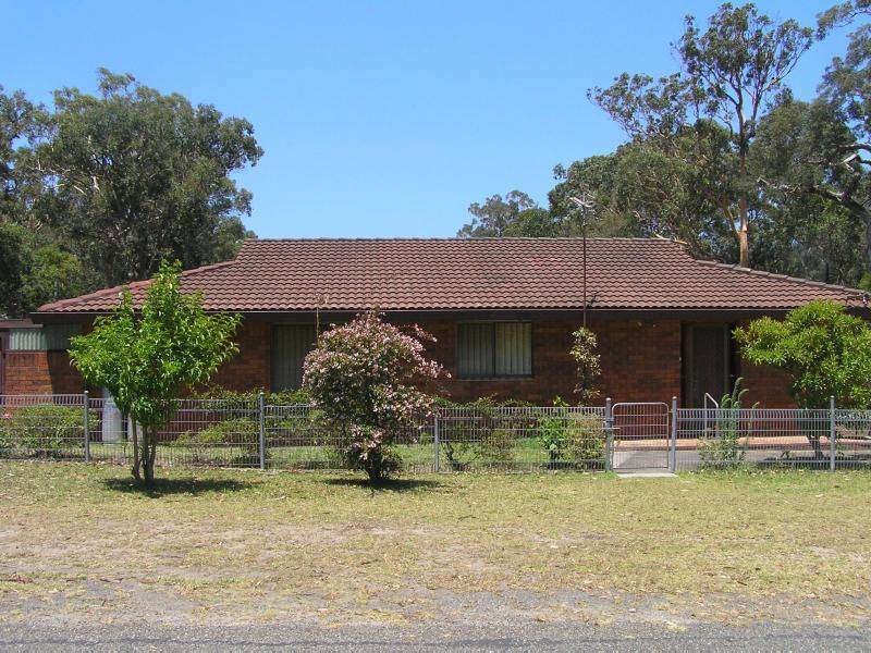 27 Mitchell Road, Callala Bay NSW 2540