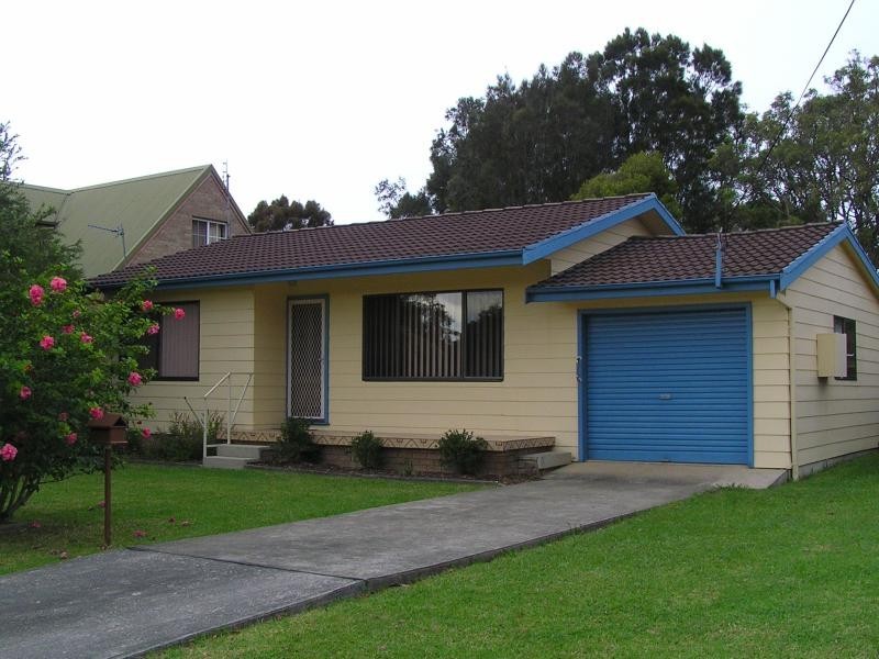 46 Brighton Parade, Culburra Beach NSW 2540