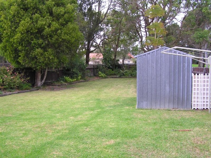 46 Brighton Parade, Culburra Beach NSW 2540