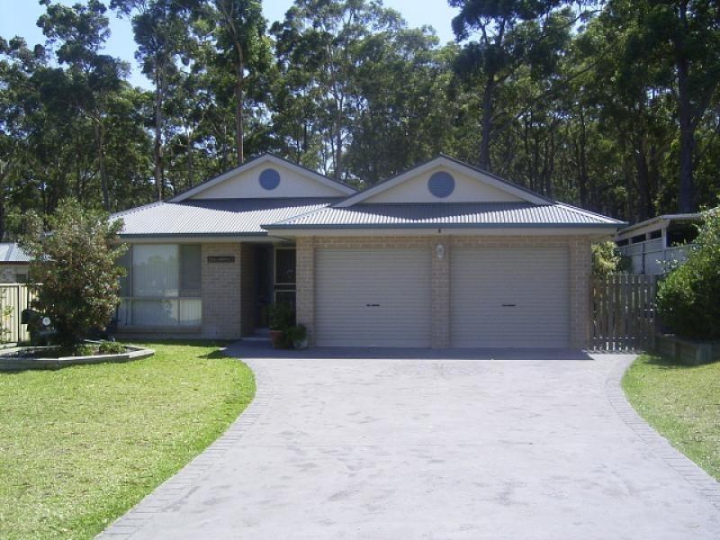 29 Stott Crescent, Callala Bay NSW 2540