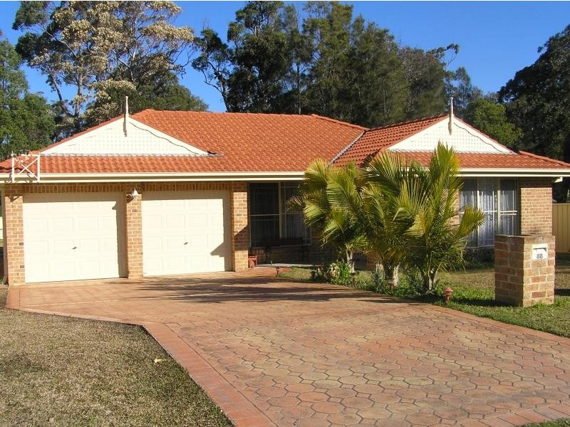 88 Murray Street, Callala Bay NSW 2540