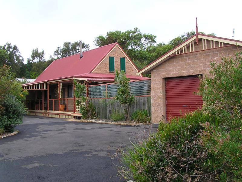 52 Prince Edward Avenue, Culburra Beach NSW 2540