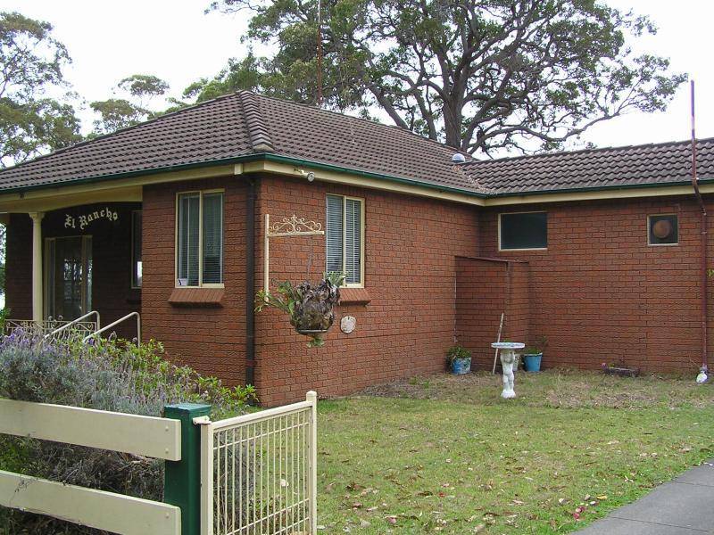 76 West Crescent, Culburra Beach NSW 2540