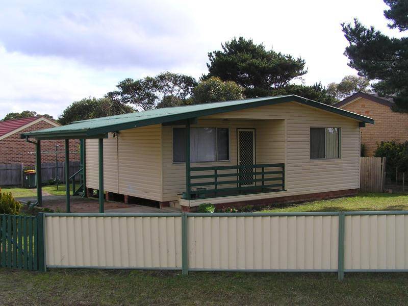 99 Prince Edward Avenue, Culburra Beach NSW 2540