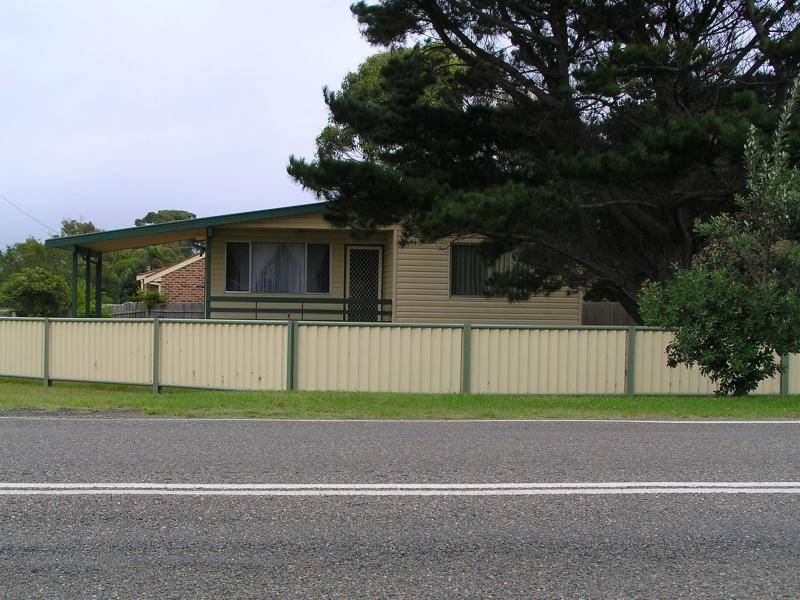 99 Prince Edward Avenue, Culburra Beach NSW 2540