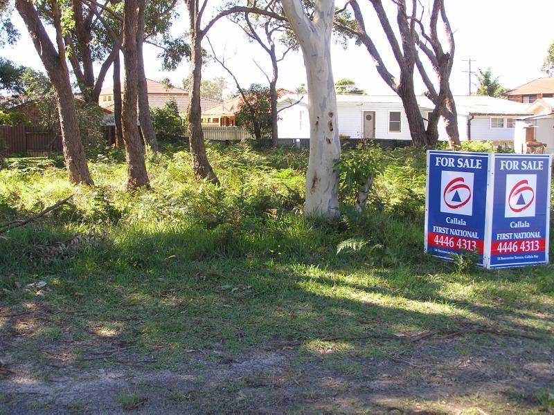 22 Callala Beach Road, Callala Beach NSW 2540