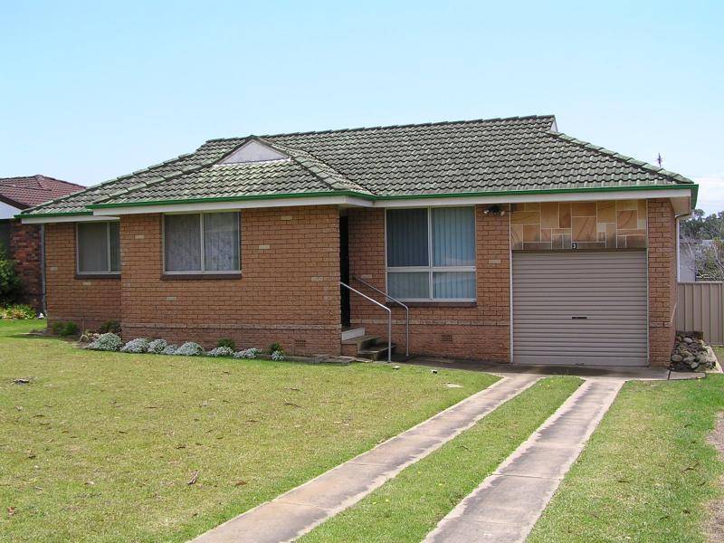 3 The Lake Circuit, Culburra Beach NSW 2540