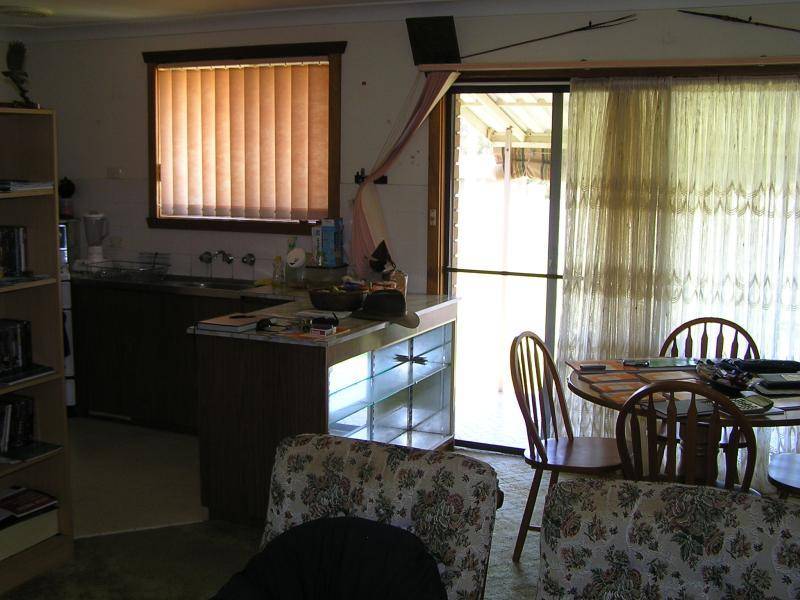 3 The Lake Circuit, Culburra Beach NSW 2540