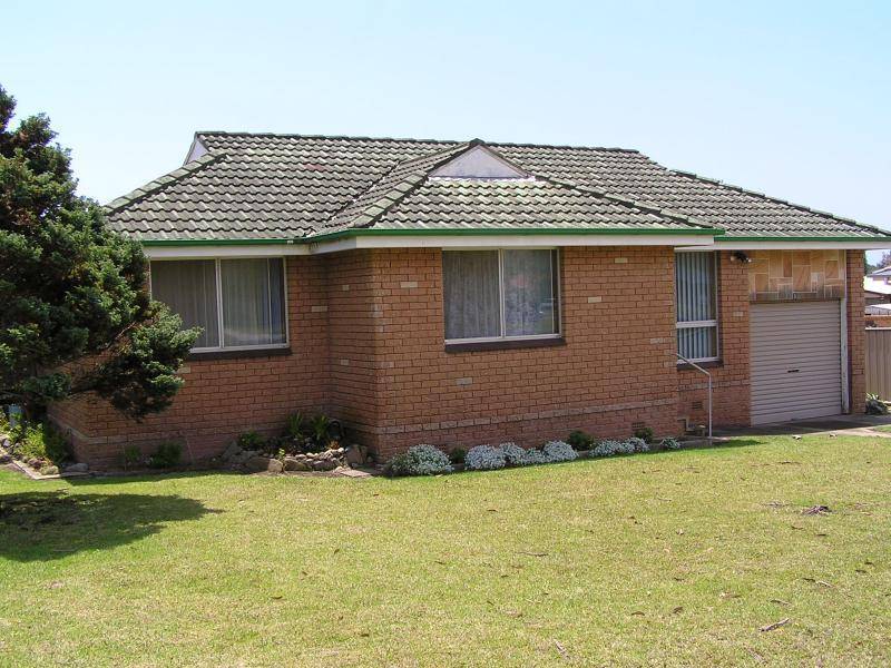 3 The Lake Circuit, Culburra Beach NSW 2540