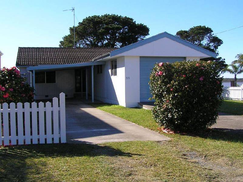 59 Adelaide Street, Greenwell Point NSW 2540