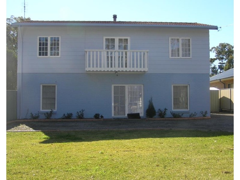 65 Sheaffe Street, Callala Bay NSW 2540