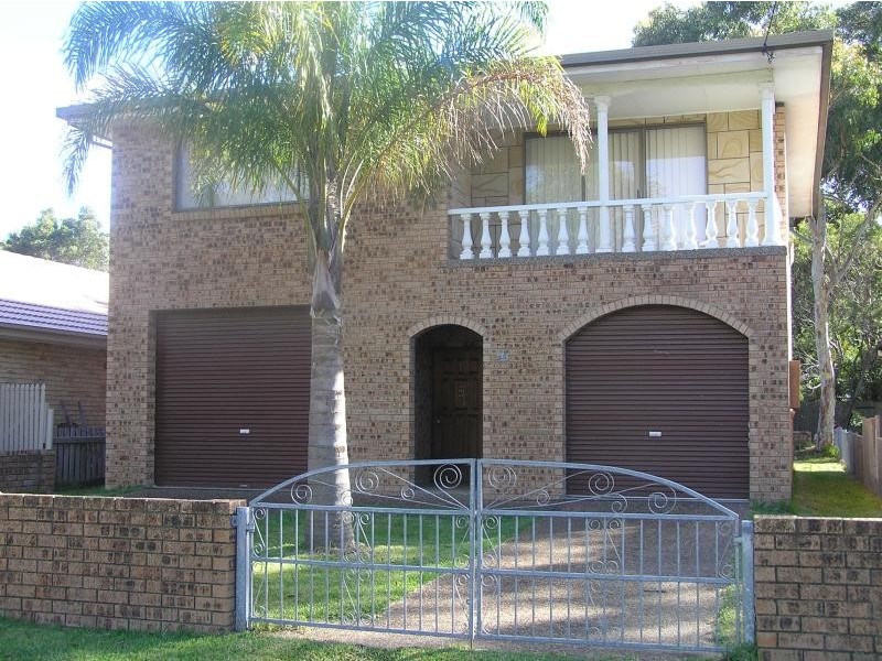 34 Mitchell Road, Callala Bay NSW 2540