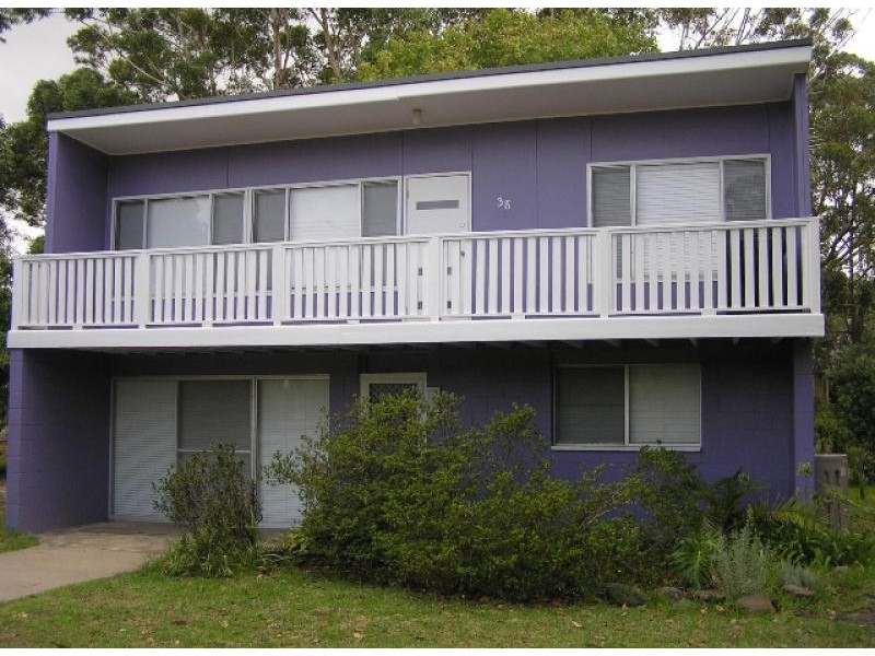 38a King George Street, Callala Beach NSW 2540