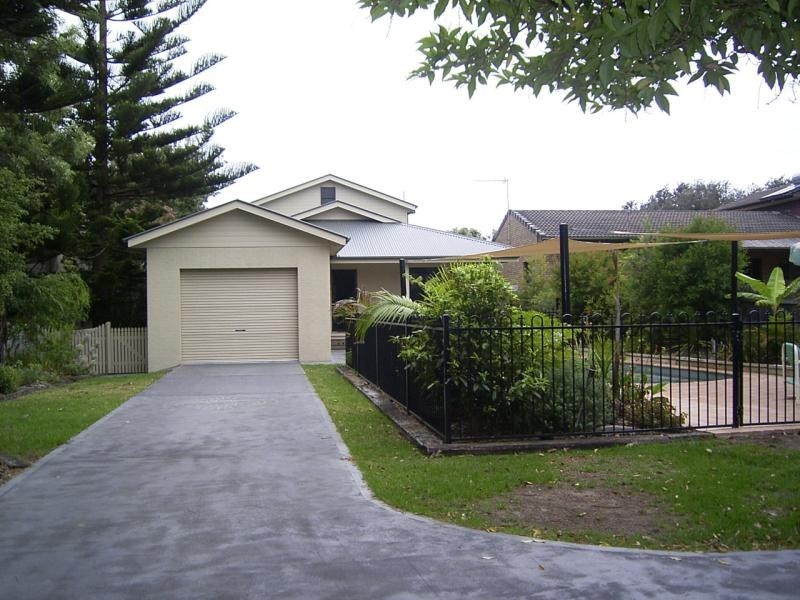 153 The Marina, Culburra Beach NSW 2540