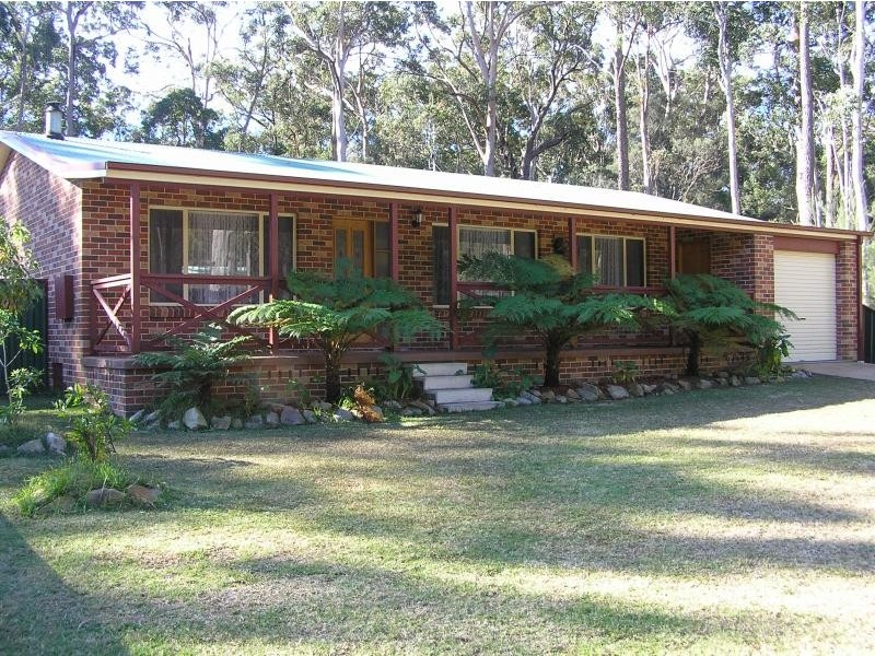 9 Sheaffe Street, Callala Bay NSW 2540