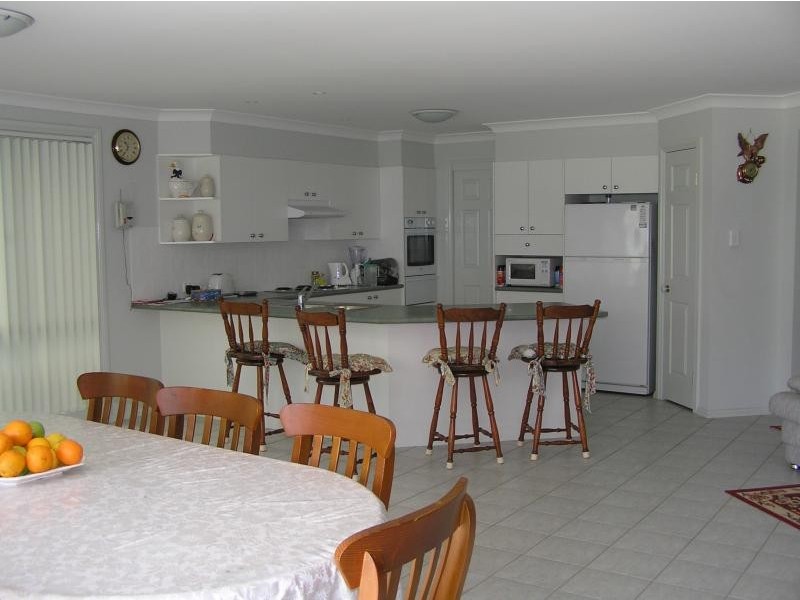 50 Hollingsworth Crescent, Callala Bay NSW 2540