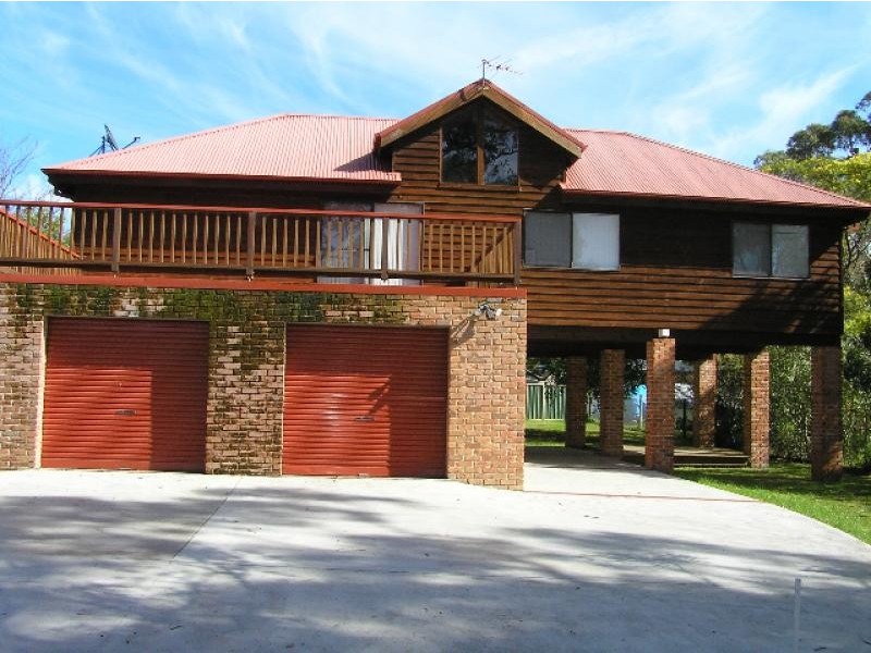 7 Chapman Street, Callala Bay NSW 2540