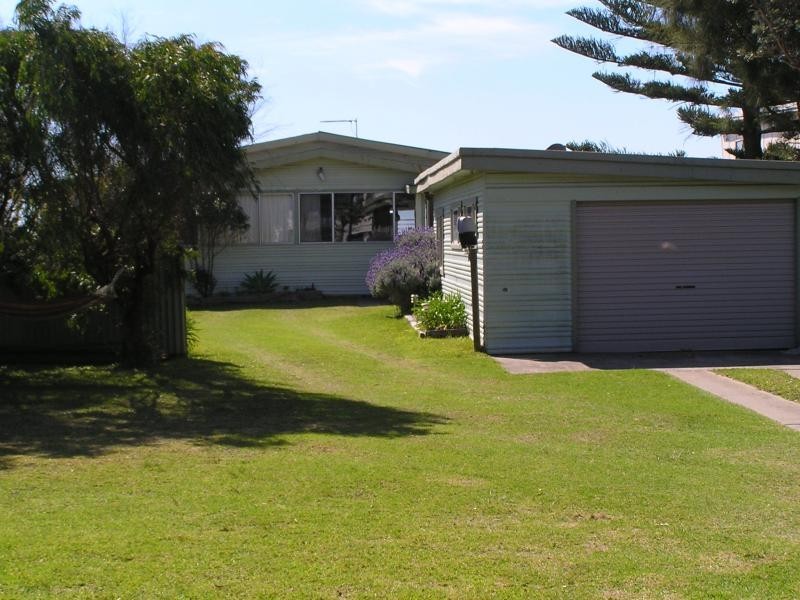 173 The Marina Lane, Culburra Beach NSW 2540