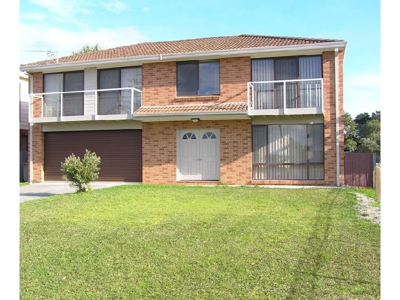 109 Penguins Head Road, Culburra Beach NSW 2540
