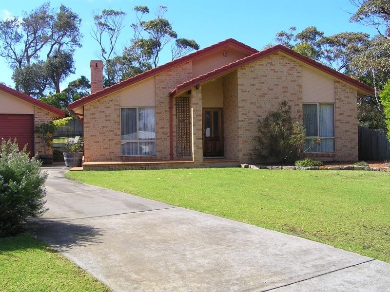 6 The Retreat, Culburra Beach NSW 2540
