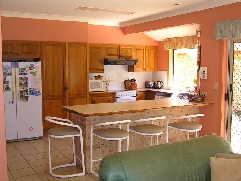 6 The Retreat, Culburra Beach NSW 2540