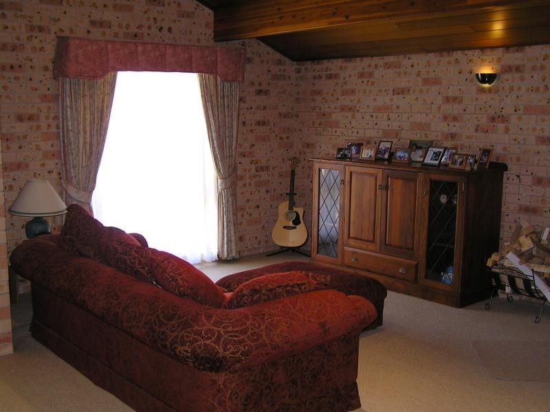 6 The Retreat, Culburra Beach NSW 2540