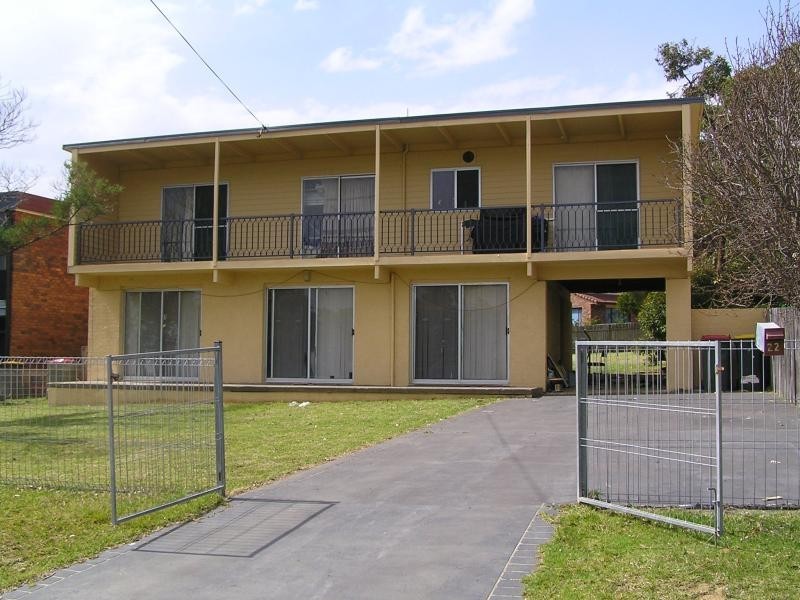 22 Silvermere Street, Culburra Beach NSW 2540
