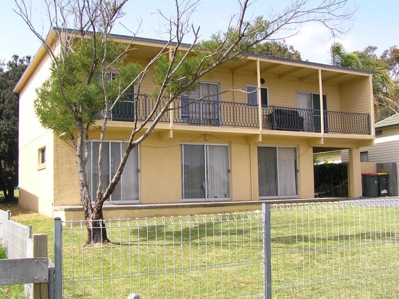 22 Silvermere Street, Culburra Beach NSW 2540