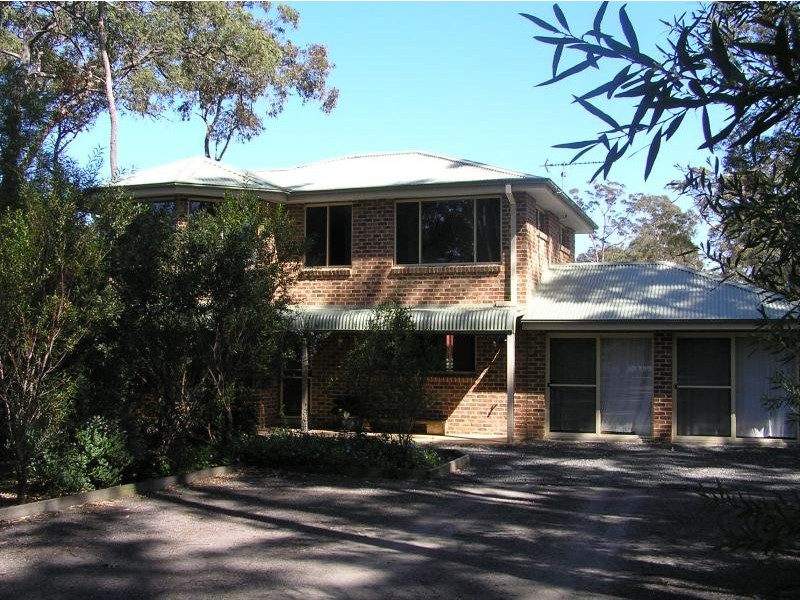 14 Woodhill Street, Callala Bay NSW 2540
