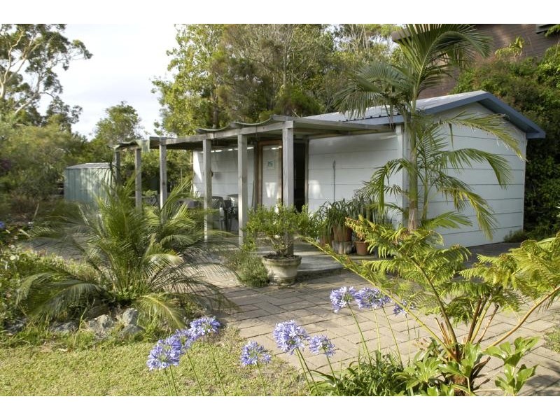 54 Watts Road, Callala Beach NSW 2540