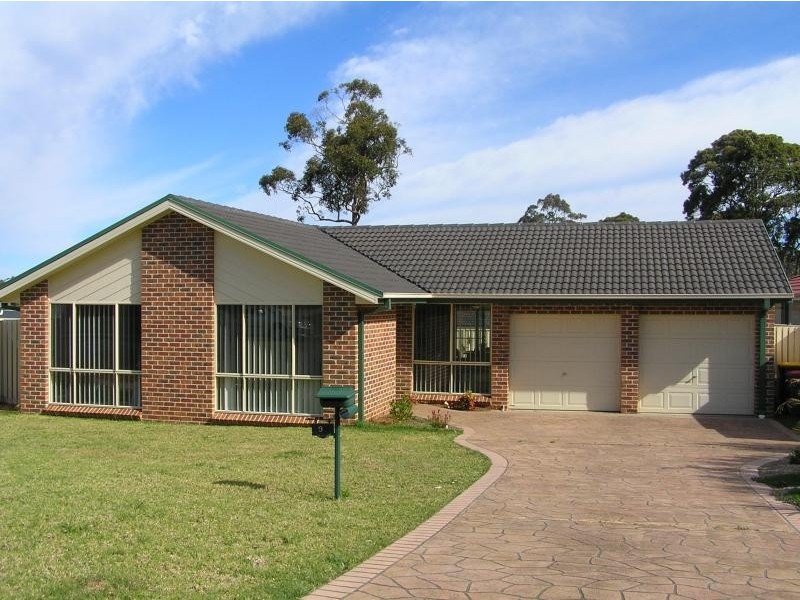 93 Stott Crescent, Callala Bay NSW 2540