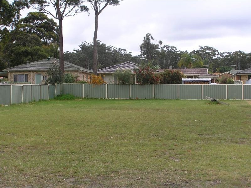 5 Carson Crescent, Callala Bay NSW 2540