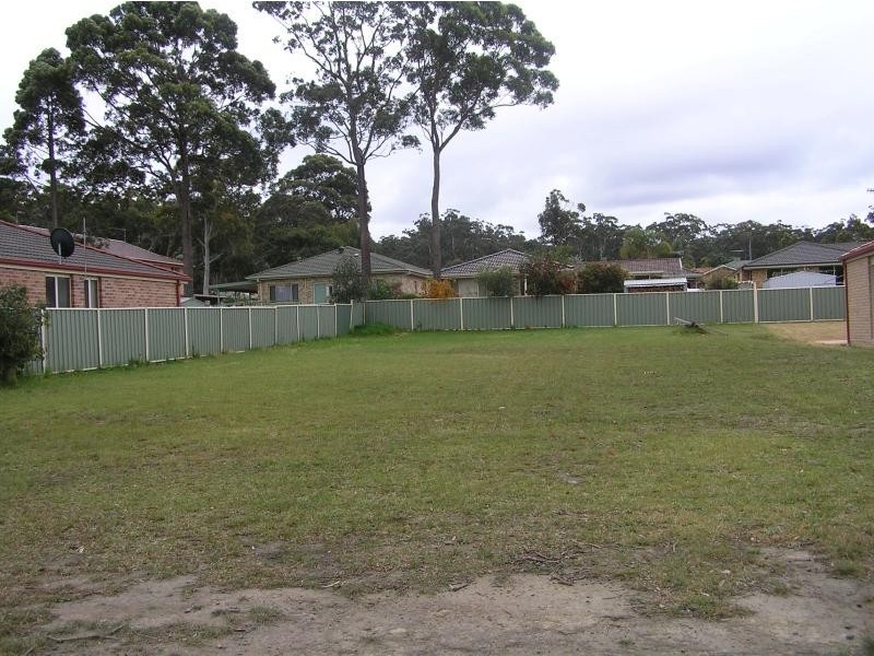 5 Carson Crescent, Callala Bay NSW 2540