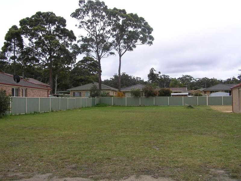 5 Carson Crescent, Callala Bay NSW 2540