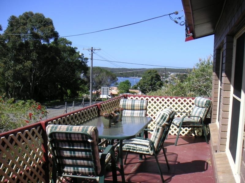 45 Church Street, Greenwell Point NSW 2540