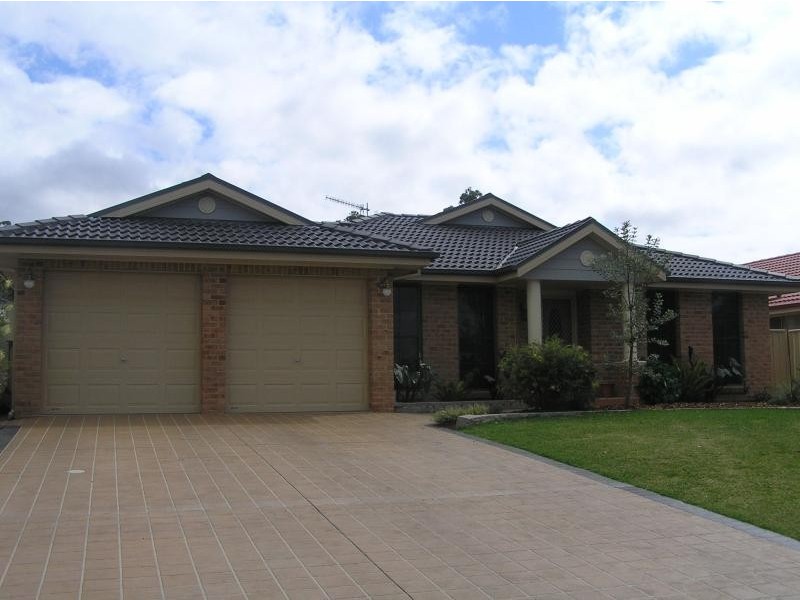 11 Colgan Close, Callala Bay NSW 2540