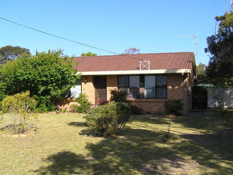 39 Ingle Ring, Culburra Beach NSW 2540