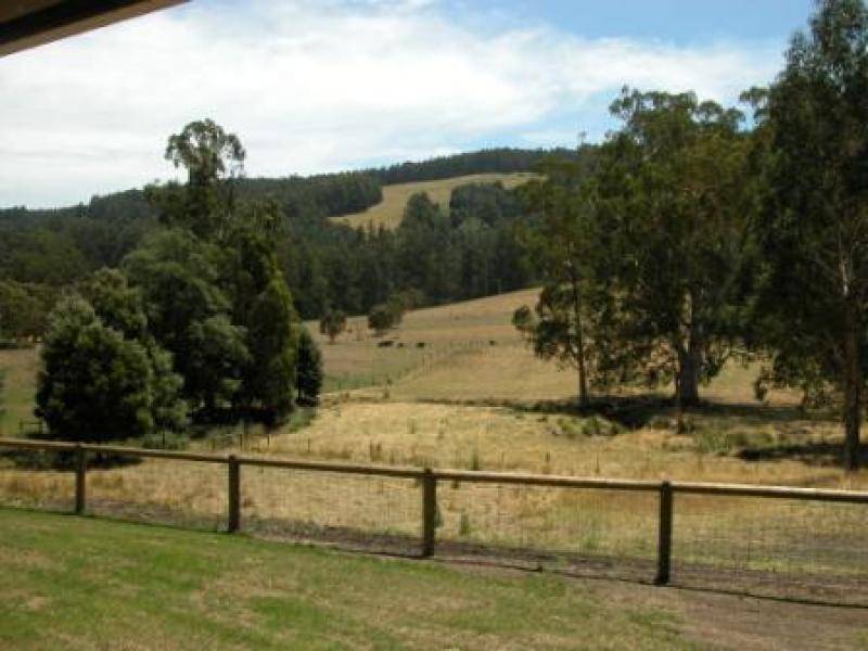 1415 Little Yarra Road, Gilderoy VIC 3797