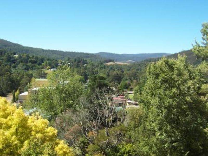 43 Highfield Road, Warburton VIC 3799