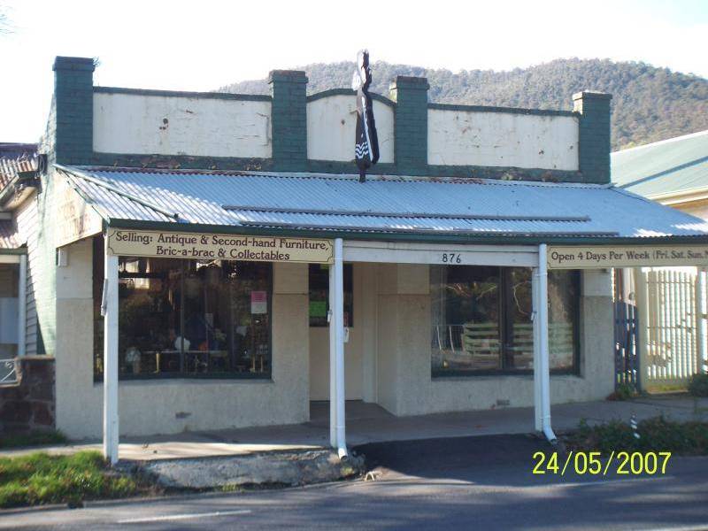 2876 Warburton Highway, Wesburn VIC 3799