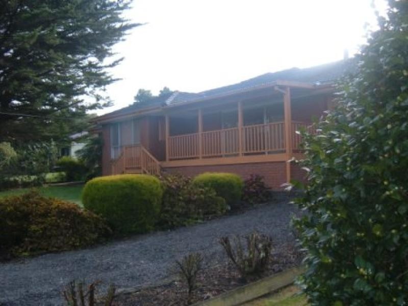 5 Coleman Street, Wesburn VIC 3799