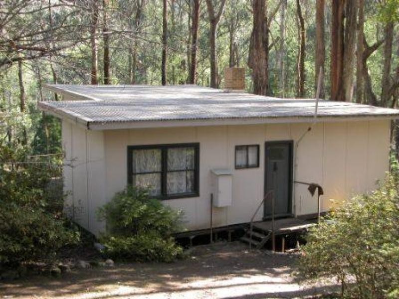 15 Fishermans Drive, Reefton VIC 3799